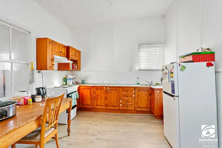 Second view of Homely house listing, 333 Williams Lane, Broken Hill NSW 2880