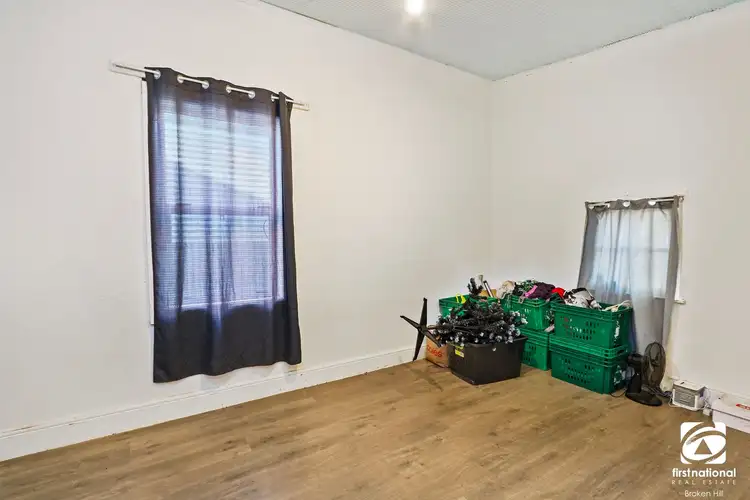 Fourth view of Homely house listing, 333 Williams Lane, Broken Hill NSW 2880