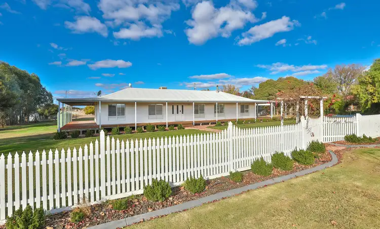Main view of Homely house listing, 57 Maple Avenue, Koorlong VIC 3501
