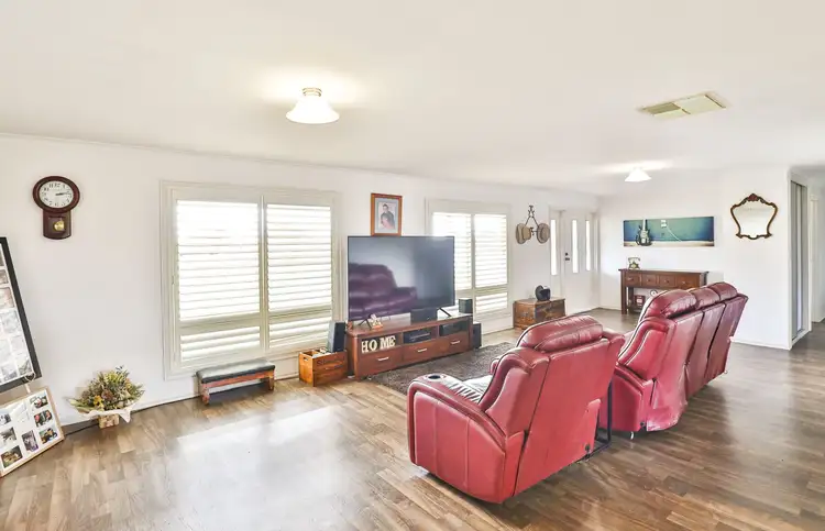 Second view of Homely house listing, 57 Maple Avenue, Koorlong VIC 3501