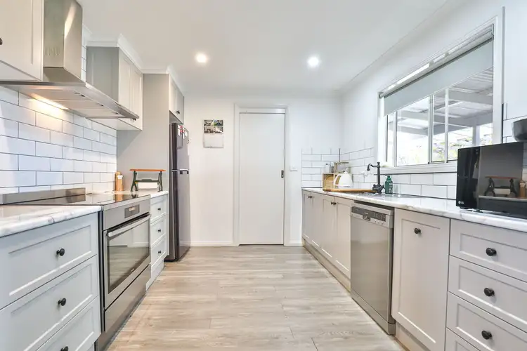 Fourth view of Homely house listing, 57 Maple Avenue, Koorlong VIC 3501