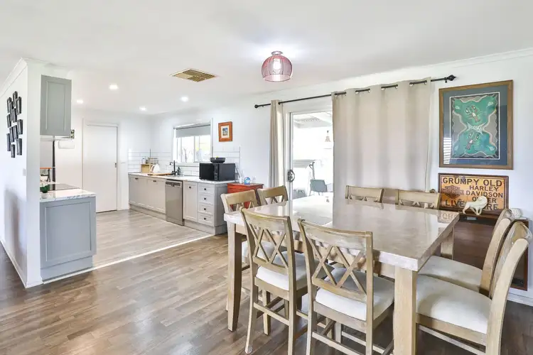 Sixth view of Homely house listing, 57 Maple Avenue, Koorlong VIC 3501