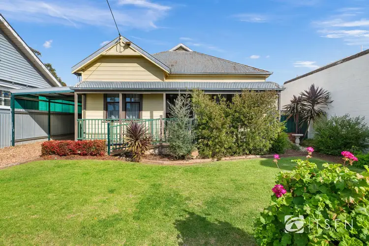 Second view of Homely house listing, 5 Main Street, Bridgewater VIC 3516
