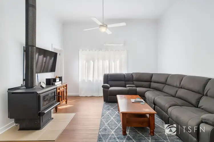 Third view of Homely house listing, 5 Main Street, Bridgewater VIC 3516
