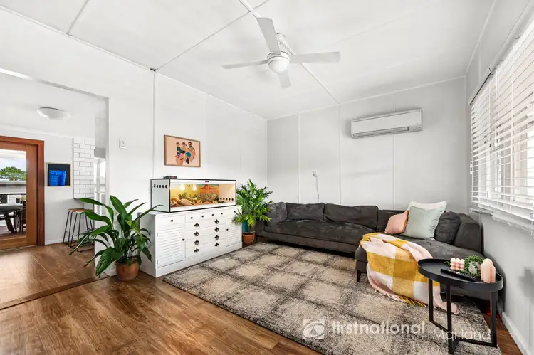 Second view of Homely house listing, 26 William Street, Telarah NSW 2320
