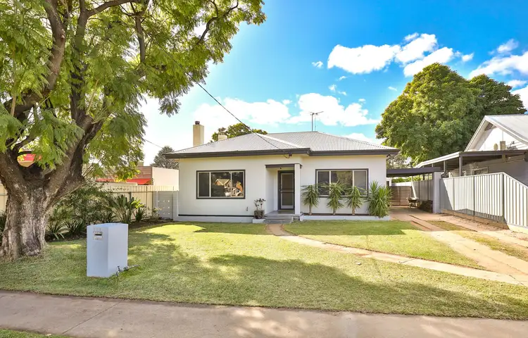 Main view of Homely house listing, 236 Tenth Street, Mildura VIC 3500