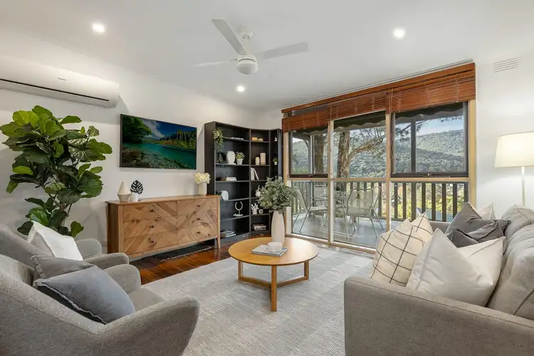 Fifth view of Homely house listing, 32 Alexandra Street, Upper Ferntree Gully VIC 3156
