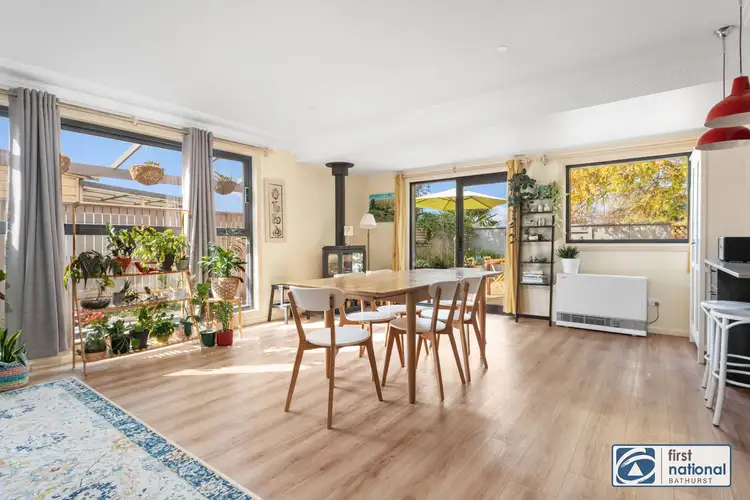Second view of Homely house listing, 258 William Street, Bathurst NSW 2795