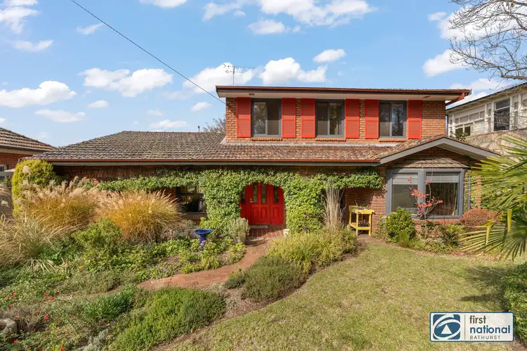 Third view of Homely house listing, 258 William Street, Bathurst NSW 2795