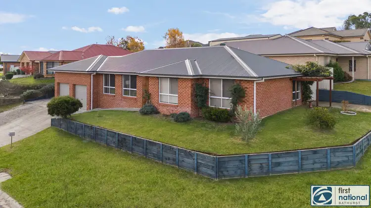 Main view of Homely house listing, 38 Lavelle Street, Windradyne NSW 2795