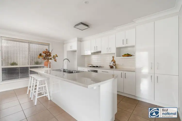 Second view of Homely house listing, 38 Lavelle Street, Windradyne NSW 2795