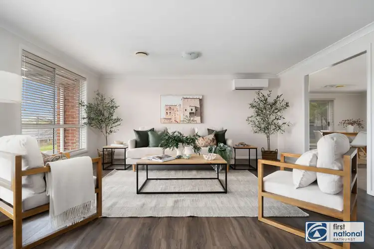 Fourth view of Homely house listing, 38 Lavelle Street, Windradyne NSW 2795