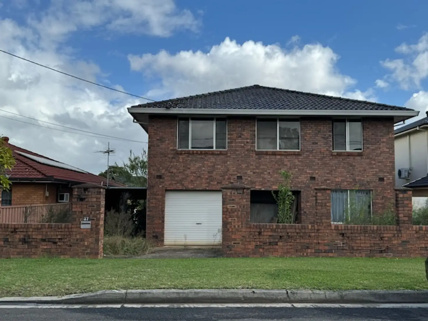 Main view of Homely house listing, 37 High Street, Cabramatta West NSW 2166