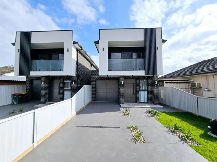 33 Boyd Street, Cabramatta West NSW 2166