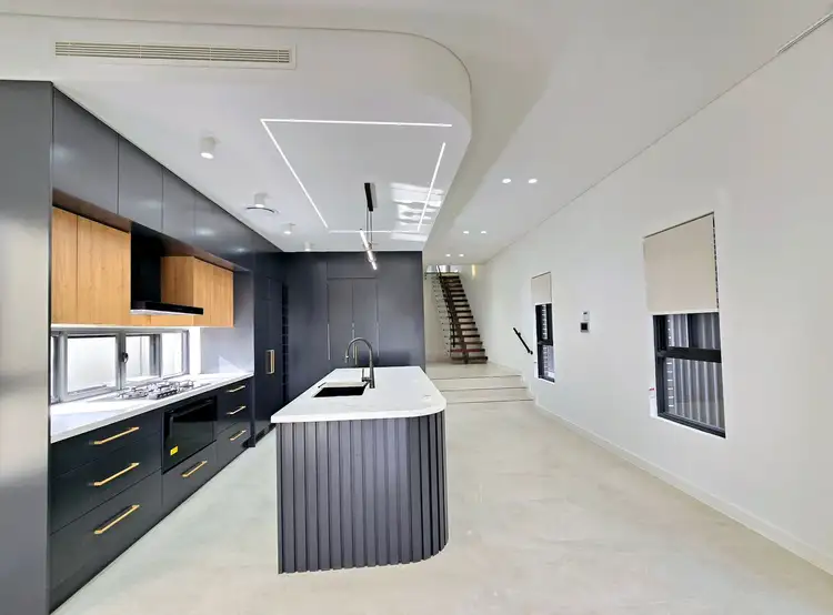 Third view of Homely house listing, 33 Boyd Street, Cabramatta West NSW 2166
