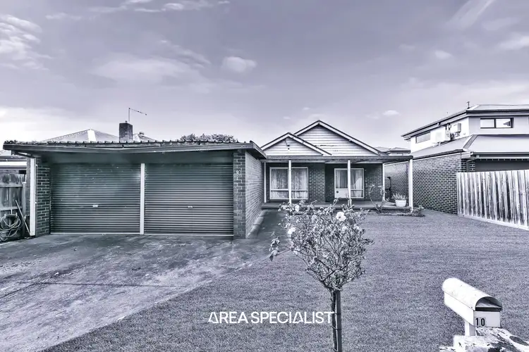 10 Tower Avenue, Frankston VIC 3199