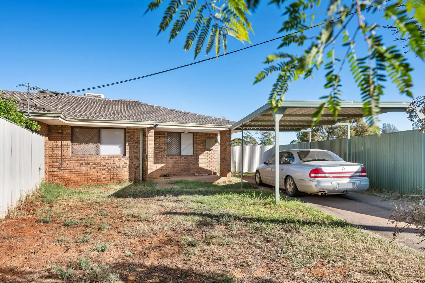 Main view of Homely house listing, 34B Phoenix Place, South Kalgoorlie WA 6430