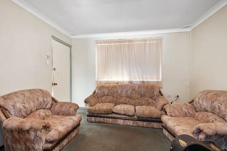 Second view of Homely house listing, 34B Phoenix Place, South Kalgoorlie WA 6430