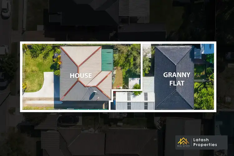 27 Ferndell Street, Chester Hill NSW 2162