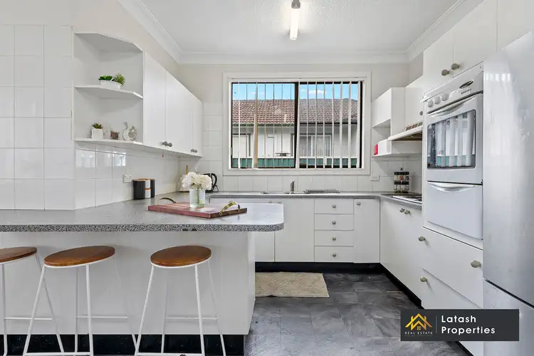 Third view of Homely house listing, 27 Ferndell Street, Chester Hill NSW 2162