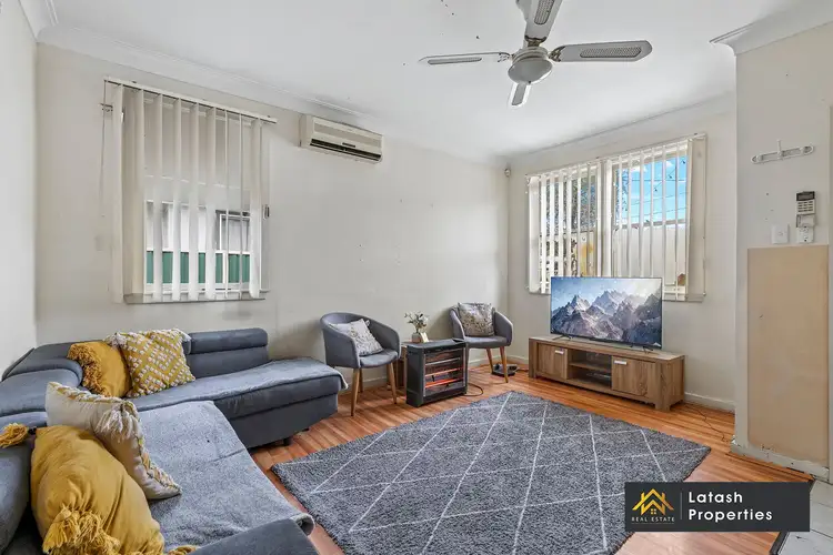 Fourth view of Homely house listing, 27 Ferndell Street, Chester Hill NSW 2162