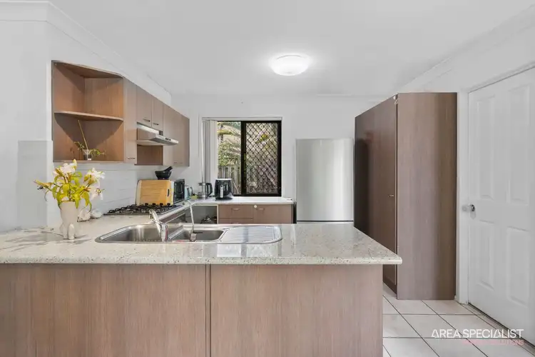 Second view of Homely house listing, 2 Acacia Crescent, Kallangur QLD 4503