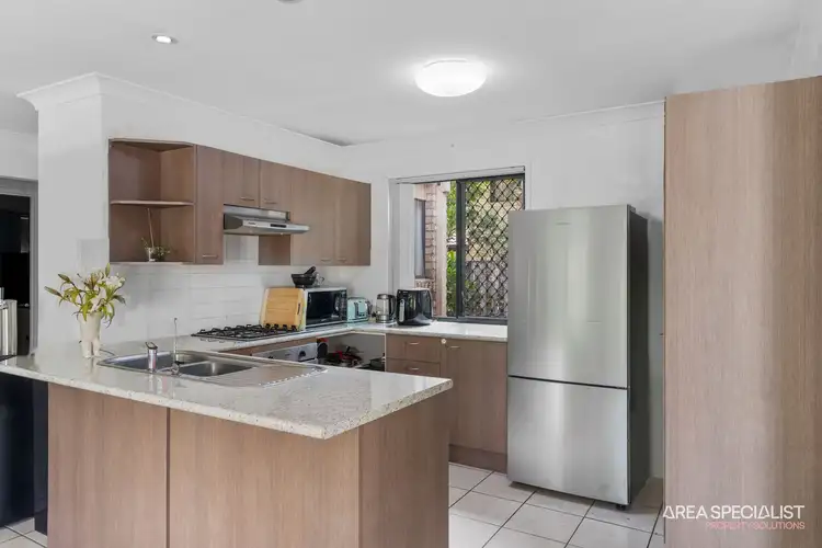 Third view of Homely house listing, 2 Acacia Crescent, Kallangur QLD 4503