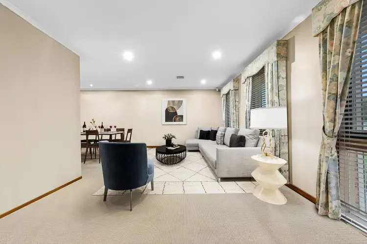 Third view of Homely house listing, 2 Thoonen Court, Keysborough VIC 3173