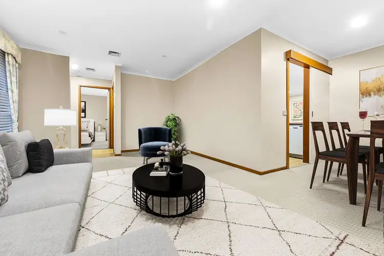 Fourth view of Homely house listing, 2 Thoonen Court, Keysborough VIC 3173