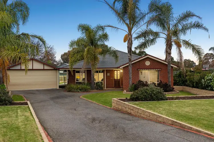 13 Kinta Court, Strathfieldsaye VIC 3551