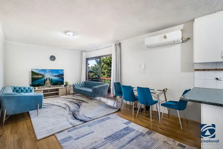 Second view of Homely unit listing, 2/39 Bathurst Street, Liverpool NSW 2170