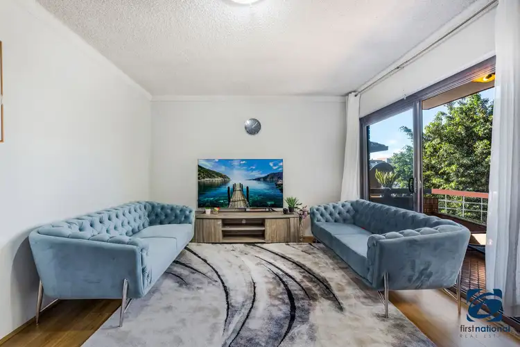 Third view of Homely unit listing, 2/39 Bathurst Street, Liverpool NSW 2170