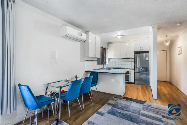 Fourth view of Homely unit listing, 2/39 Bathurst Street, Liverpool NSW 2170