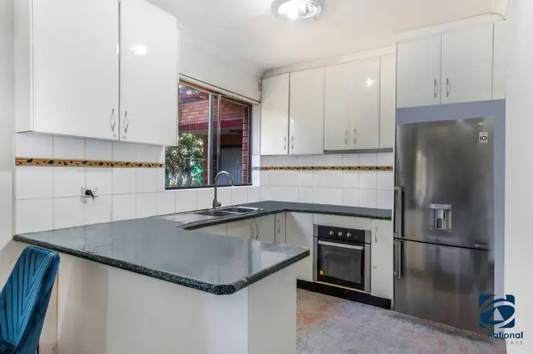 Fifth view of Homely unit listing, 2/39 Bathurst Street, Liverpool NSW 2170