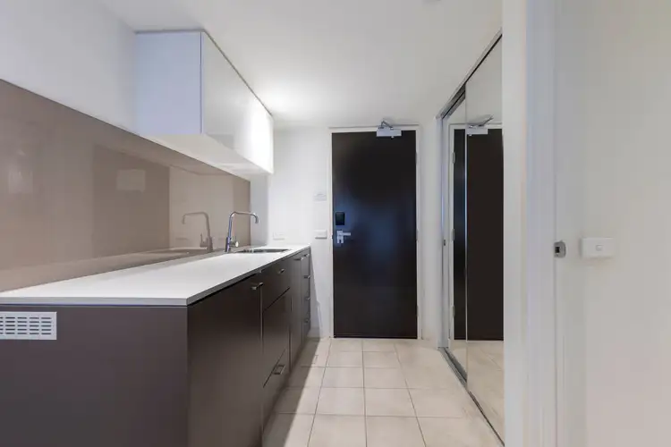 Fourth view of Homely apartment listing, 521/572 St Kilda Road, Melbourne VIC 3004