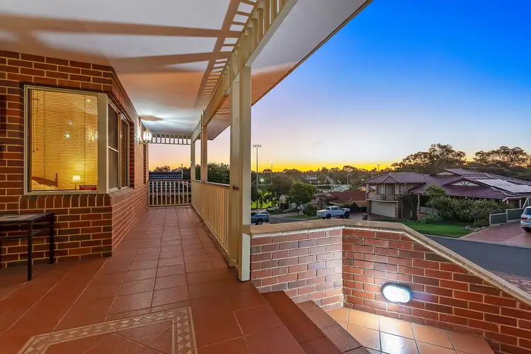 Third view of Homely house listing, 28 Standish Way, Woodvale WA 6026