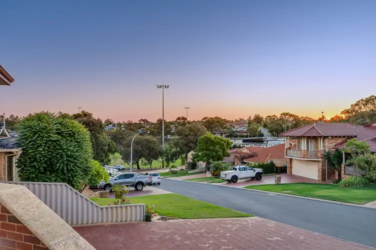 Fourth view of Homely house listing, 28 Standish Way, Woodvale WA 6026