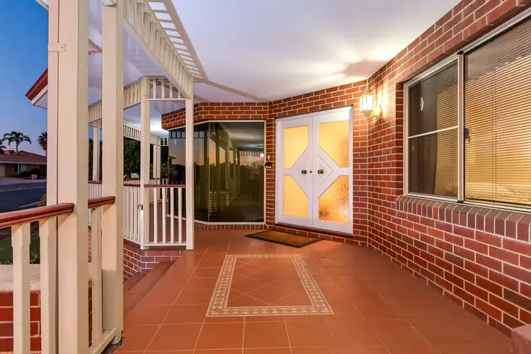 Fifth view of Homely house listing, 28 Standish Way, Woodvale WA 6026