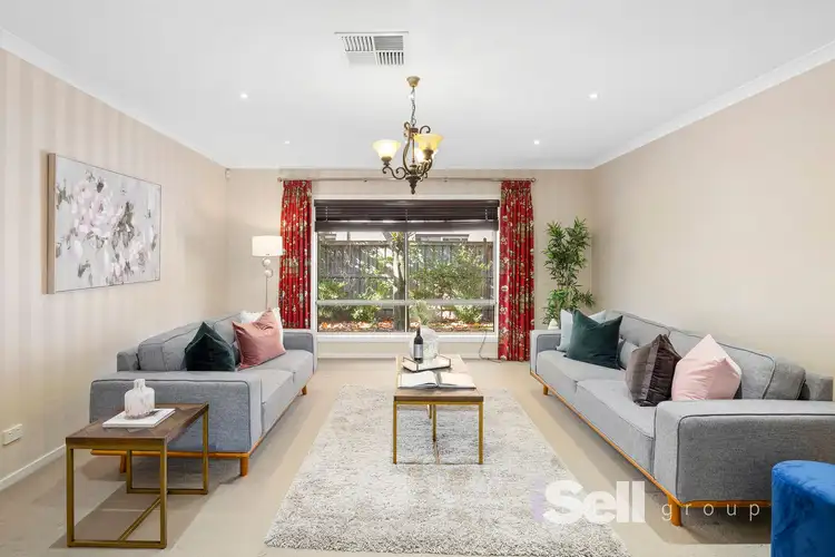 Third view of Homely house listing, 10 Mountainview Boulevard, Cranbourne North VIC 3977