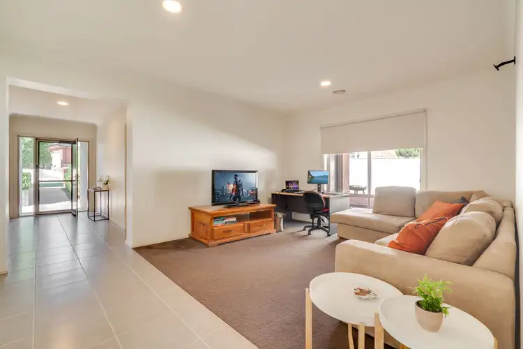 Third view of Homely house listing, 22 Arbor Place, White Hills VIC 3550