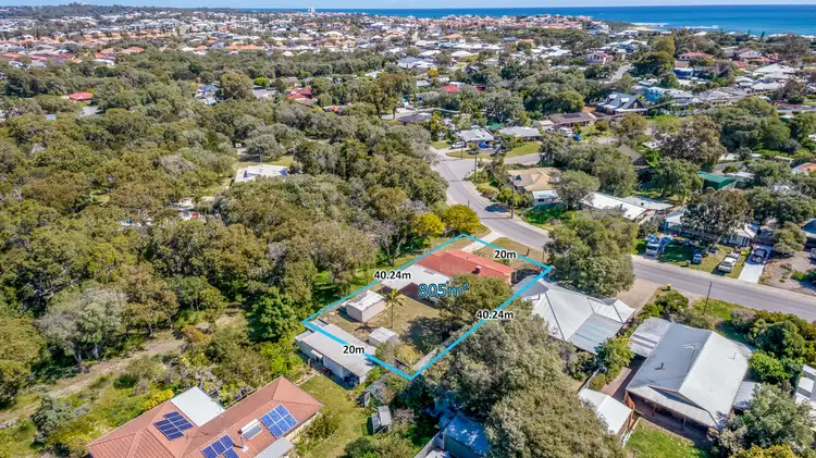 58 Linville Street, Falcon WA 6210