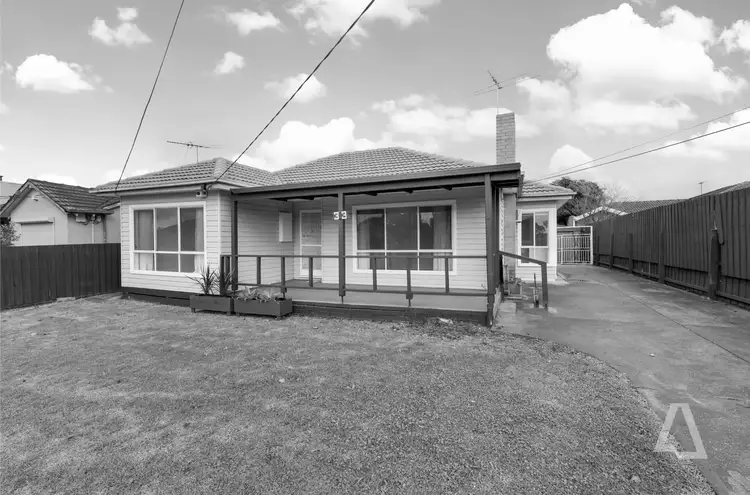 33 Butler Street, St Albans VIC 3021