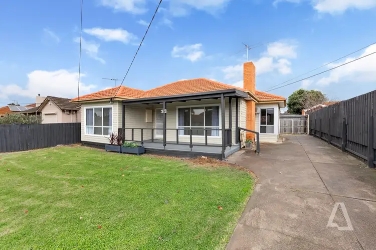 Third view of Homely house listing, 33 Butler Street, St Albans VIC 3021