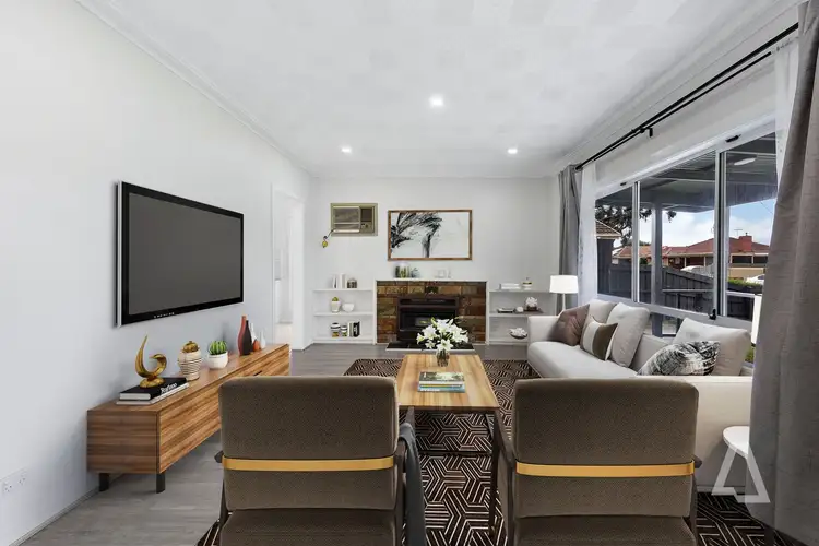 Fourth view of Homely house listing, 33 Butler Street, St Albans VIC 3021