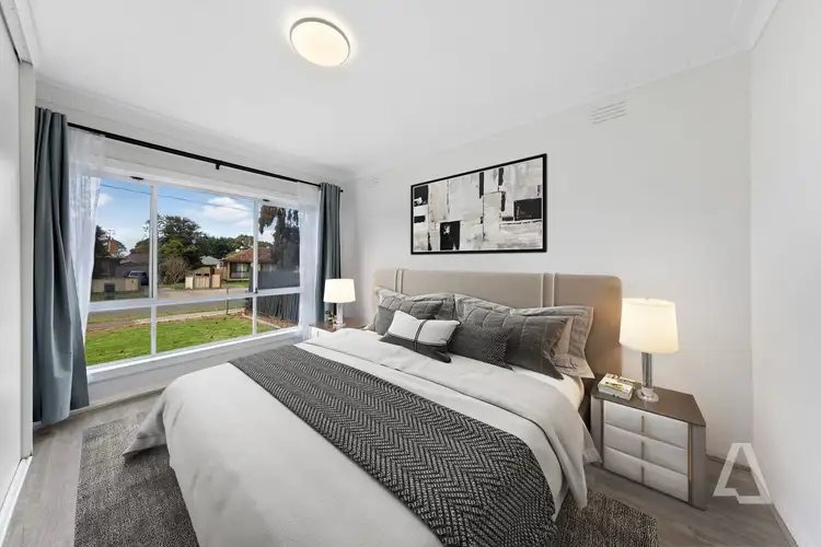 Fifth view of Homely house listing, 33 Butler Street, St Albans VIC 3021