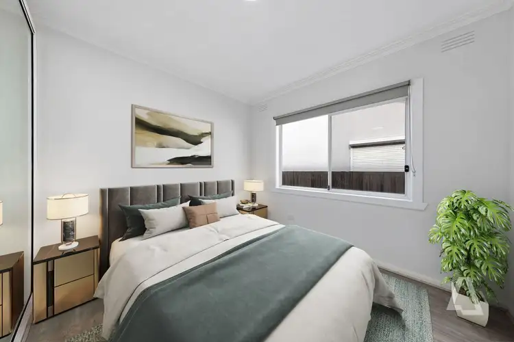 Sixth view of Homely house listing, 33 Butler Street, St Albans VIC 3021
