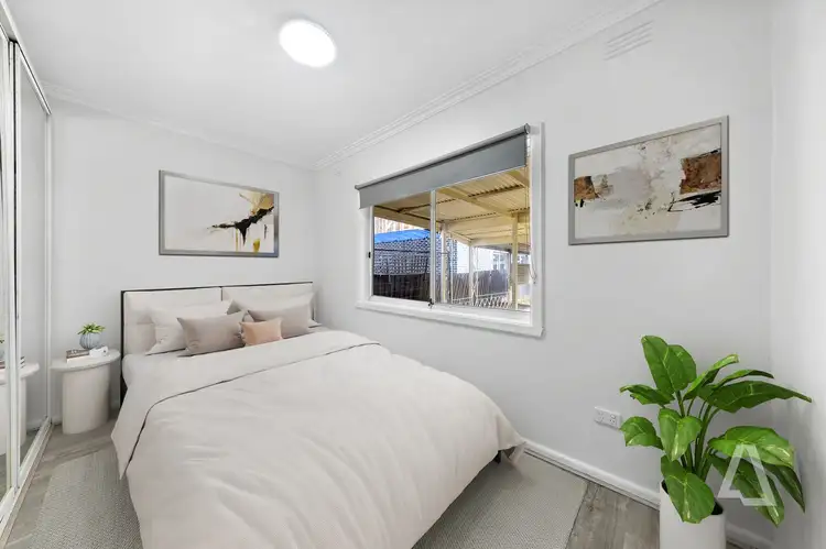 Seventh view of Homely house listing, 33 Butler Street, St Albans VIC 3021