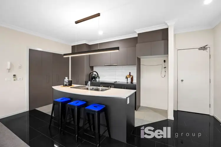 Sixth view of Homely apartment listing, 32/12-18 Bourke Street, Ringwood VIC 3134