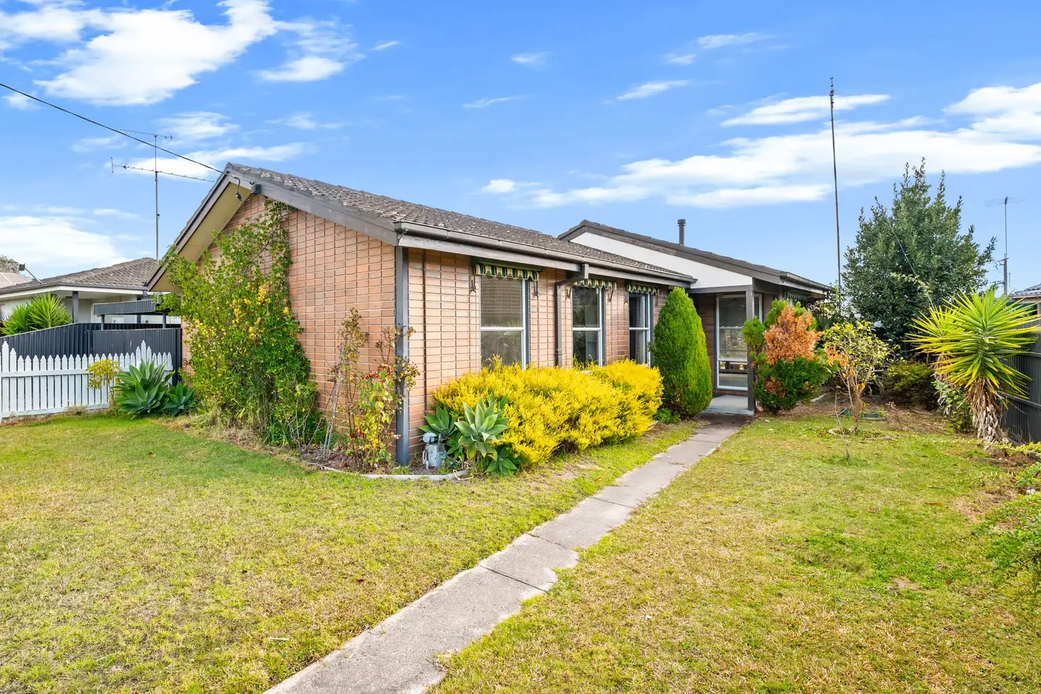 Main view of Homely house listing, 46 Maple Crescent, Churchill VIC 3842