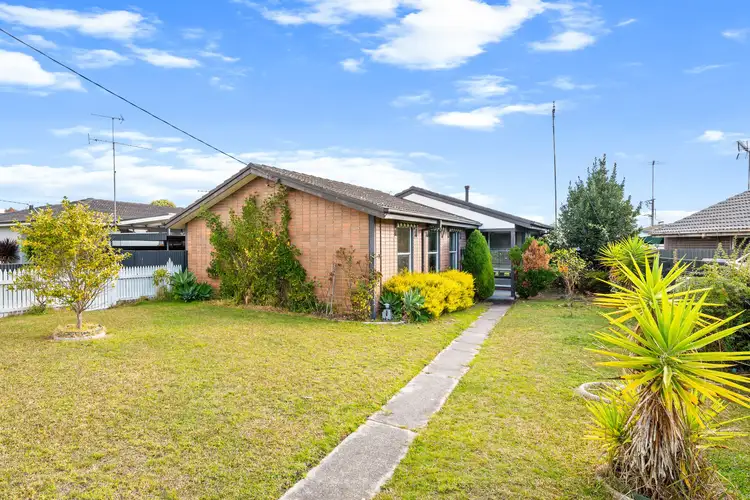 Second view of Homely house listing, 46 Maple Crescent, Churchill VIC 3842